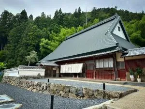 NIPPONIA MIYAMA TSURUGAOKA Mountain Village - Ayabe