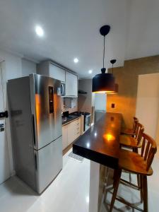 CARNAVAL Appartement vue mer Gym Sauna et Spa