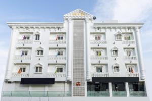 Treebo Seventh Heaven Kukatpally