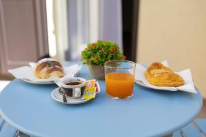 Maison Zisa - Proppro SRL - Palermo