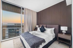Bluewaters 5BR Panoramic Eye of Dubai Views Near JBR Beach