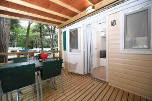 Mobilehomes in Lido di Spina 21307