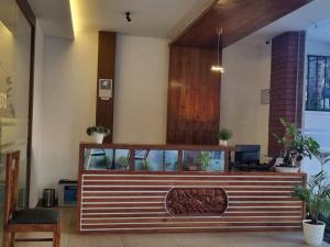 Hotel Trees Thekkady