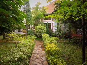 Shamba Hostel - Engare Nanyuki