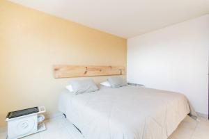 Habitación con Cama King Size en Puebla, Puebla