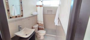 Habitación con Cama King Size en Puebla, Puebla