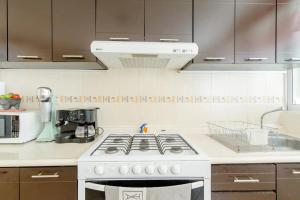Habitación con Cama King Size en Puebla, Puebla