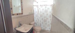 Habitación con Cama King Size en Puebla, Puebla