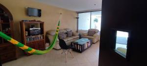 Habitación con Cama King Size en Puebla, Puebla