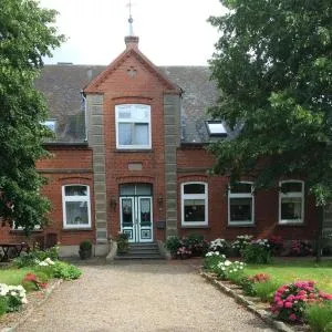 Ferienwohnung-Rickert-Nr-2 - Hinrichsdorf