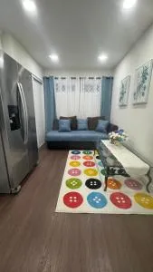 Family Suite room 1# - Клермонт