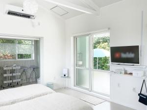 Ks fun garden inn 今帰仁