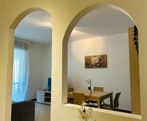 Casa Meja Apartment - 新戈里察