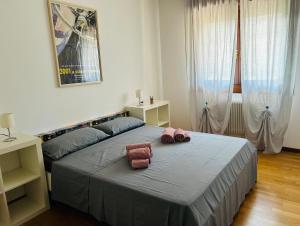 Casa Meja Apartment
