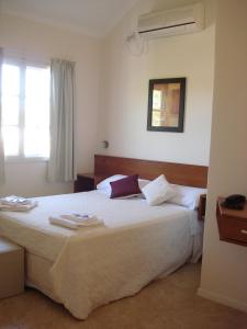 Hotel Queguay