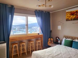 Donghae Mookhoae Pension