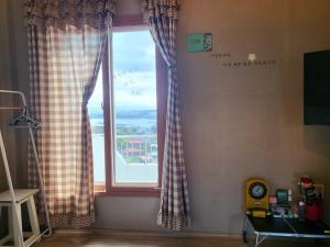 Donghae Mookhoae Pension