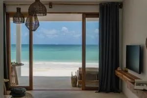 KUDOS Beach Apartments Jambiani - Kibigija