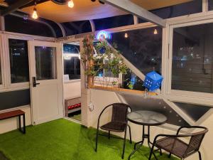 Donghae Mookhoae Pension