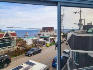 Donghae Mookhoae Pension