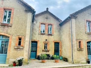 Appartements La Belle etape a Carcassonne : photos des chambres