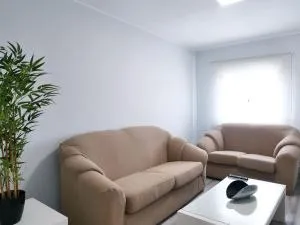 Apartamento Porta Nova - Narón