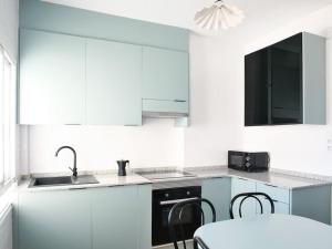 Apartamento Porta Nova