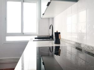 Apartamento Porta Nova