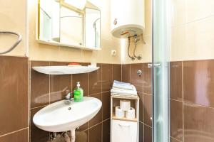 Studio apartment Georgina