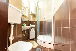 Studio apartment Georgina