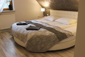 "Apartament Bacardi" w Karpaczu na osiedlu "Apartamenty pod Śnieżką"