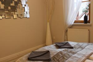 "Apartament Bacardi" w Karpaczu na osiedlu "Apartamenty pod Śnieżką"