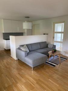 Hyggeligt sted tæt på skov og strand