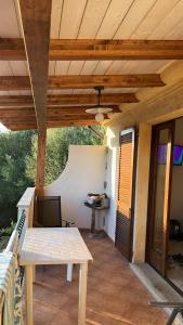 Casa Vacanze Residence I delfini img16