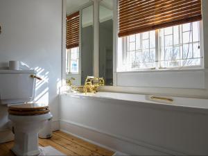 Petites Bulles Lodge