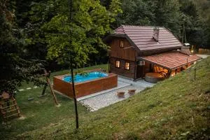 FRAMI Holiday Home - Bizeljsko