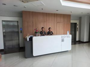 Hotel 88 Kedoya Jakarta
