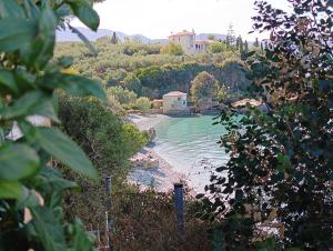 Palaiohora Avias Apartments 2