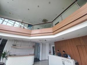 Hotel 88 Kedoya Jakarta