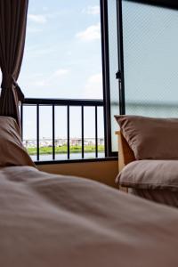 静心宿 Tranquil Retreat 3F 晴空塔Sensoji直达