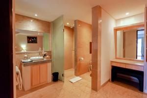 Biệt Thự 1 Phòng Ngủ (One-Bedroom Villa)