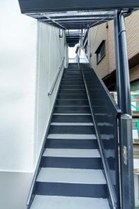 静心宿 Tranquil Retreat 3F 晴空塔Sensoji直达