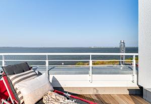 Ferienhaus Art Haus Olpenitz