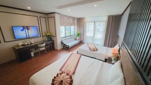 Hanoi HM Boutique Hotel