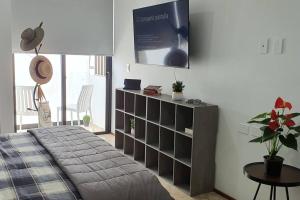 Apto Estudio con Rooftoo en Playa del Carmen