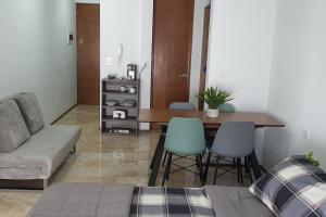 Apto Estudio con Rooftoo en Playa del Carmen