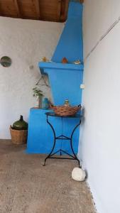 Δωμάτιο με ησυχία και θέα