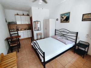 Δωμάτιο με ησυχία και θέα