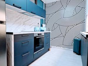 Appartements Escale Alpine T1 : photos des chambres