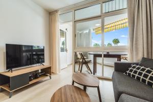 Home2Book Design Apartment Maspalomas Paraíso